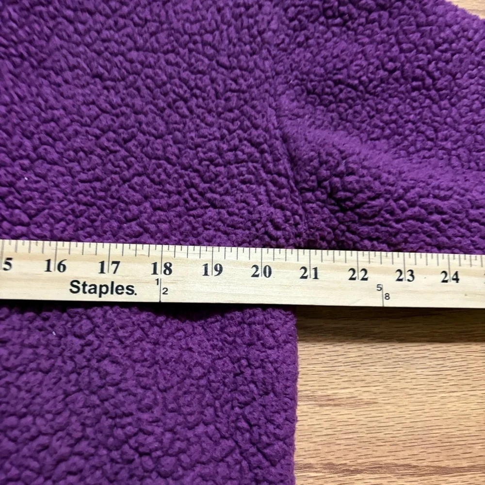 Pooh Sherpa Top Medium - Picture 4 of 6